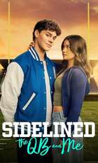 Sidelined: The QB and Me