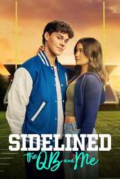 Sidelined: The QB and Me
