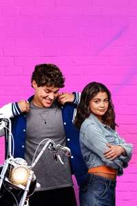 Sidelined: The QB and Me - Posters