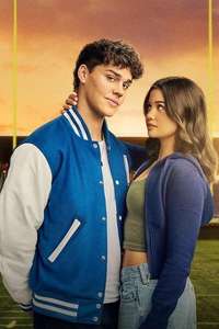 Sidelined: The QB and Me - Posters