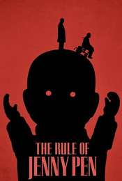 The Rule of Jenny Pen