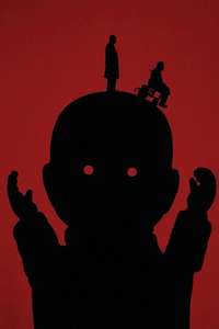 The Rule of Jenny Pen - Posters