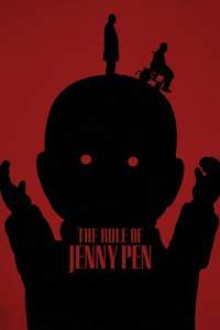 The Rule of Jenny Pen - Posters
