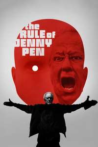 The Rule of Jenny Pen - Posters