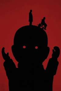 The Rule of Jenny Pen - Posters