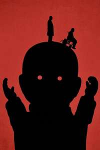 The Rule of Jenny Pen - Posters