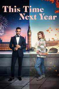 This Time Next Year - Posters