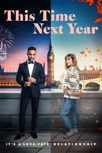 This Time Next Year - Posters