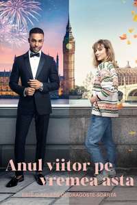 This Time Next Year - Posters