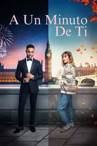 This Time Next Year - Posters