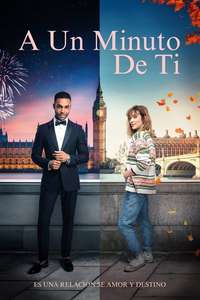 This Time Next Year - Posters