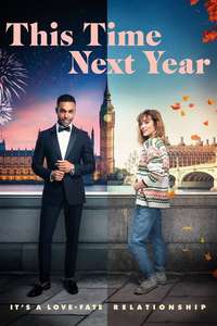This Time Next Year - Posters