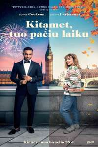 This Time Next Year - Posters
