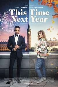 This Time Next Year - Posters