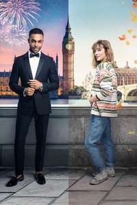 This Time Next Year - Posters