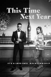 This Time Next Year - Posters