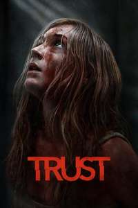 Trust - Posters