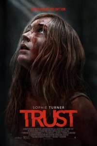 Trust - Posters