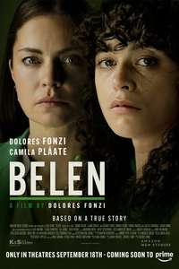 Belén - Posters