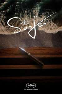 The Surfer - Posters