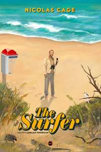 The Surfer - Posters