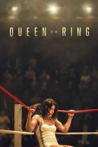 Queen of the Ring - Posters