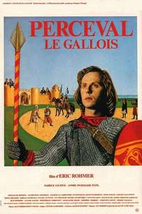 Perceval - Posters