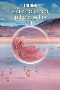 Planet Earth II - Posters