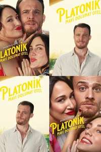 Platonic - Posters