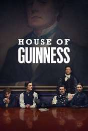 House of Guinness