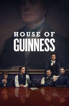 House of Guinness