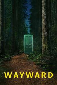Wayward - Posters