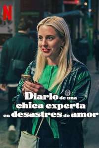 Diary of a Ditched Girl - Posters