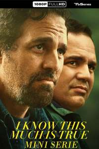 I Know This Much Is True - Posters