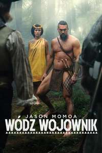 Chief of War - Posters