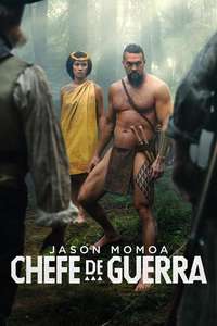 Chief of War - Posters