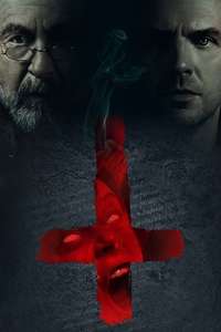 The Ritual - Posters