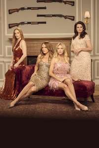 The Hunting Wives - Posters