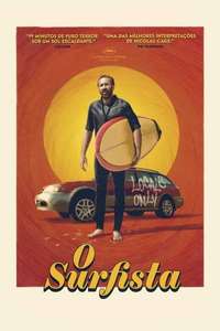 The Surfer - Posters