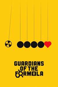 Guardians of the Formula - Posters