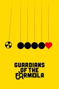 Guardians of the Formula - Posters