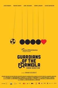 Guardians of the Formula - Posters