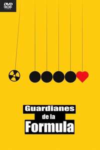 Guardians of the Formula - Posters