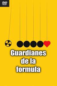 Guardians of the Formula - Posters