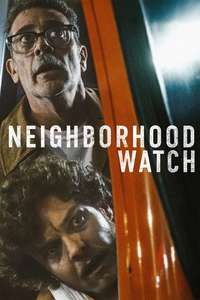 Neighborhood Watch - Posters