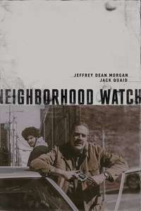 Neighborhood Watch - Posters