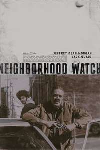 Neighborhood Watch - Posters