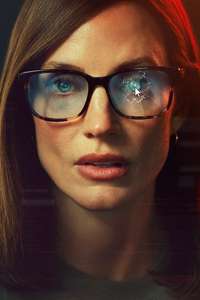 The Savant - Posters