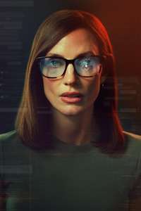 The Savant - Posters