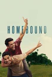 Homebound